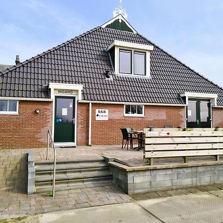 B&B De Kan Hoeve De Veenhoop Экстерьер фото