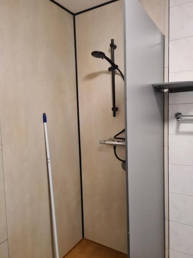 B&B De Kan Hoeve De Veenhoop Экстерьер фото