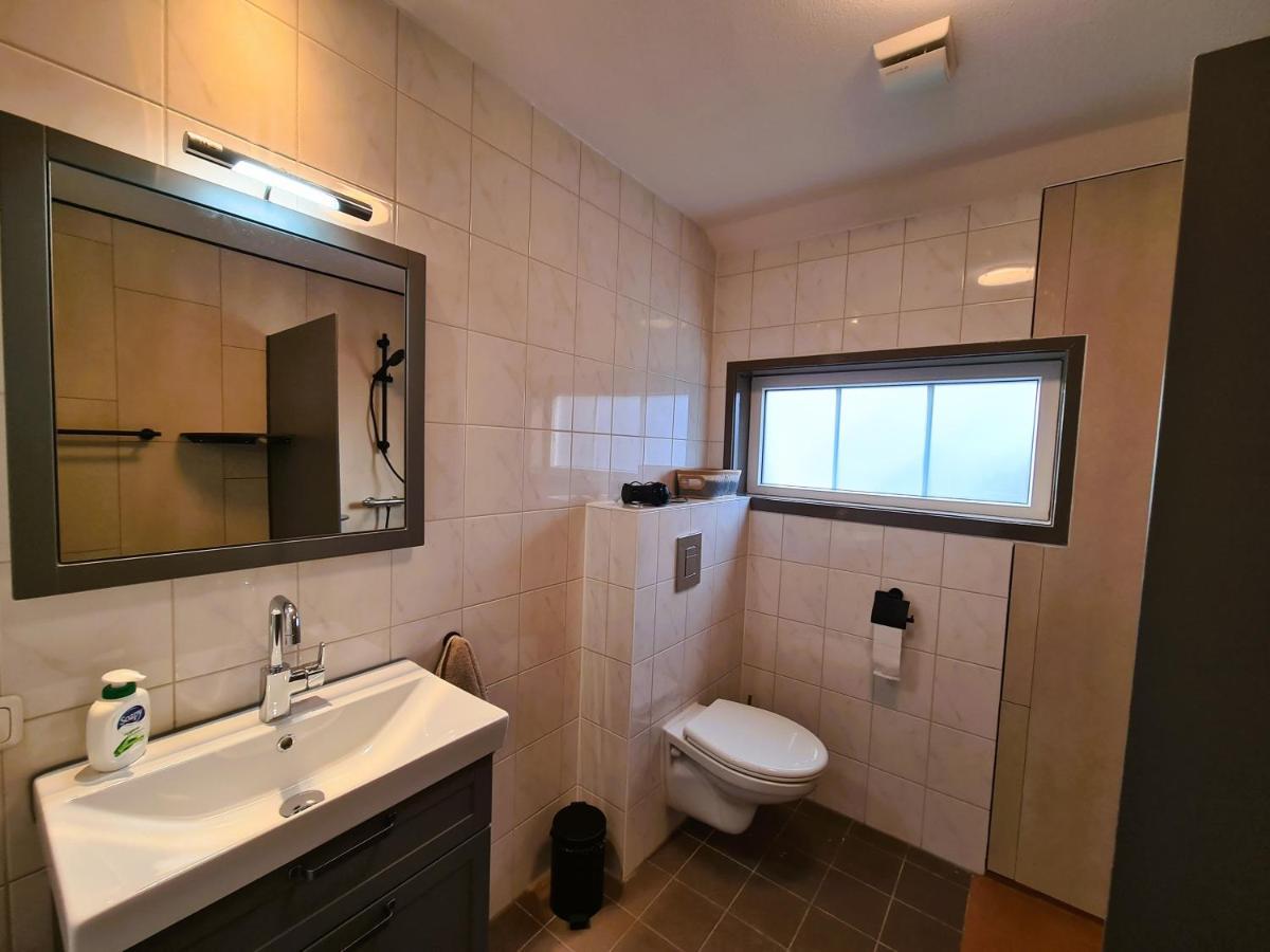 B&B De Kan Hoeve De Veenhoop Экстерьер фото