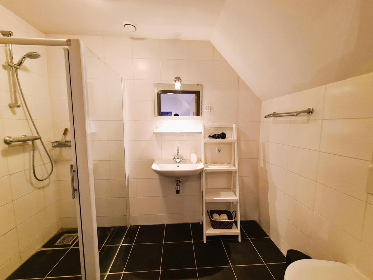 B&B De Kan Hoeve De Veenhoop Экстерьер фото