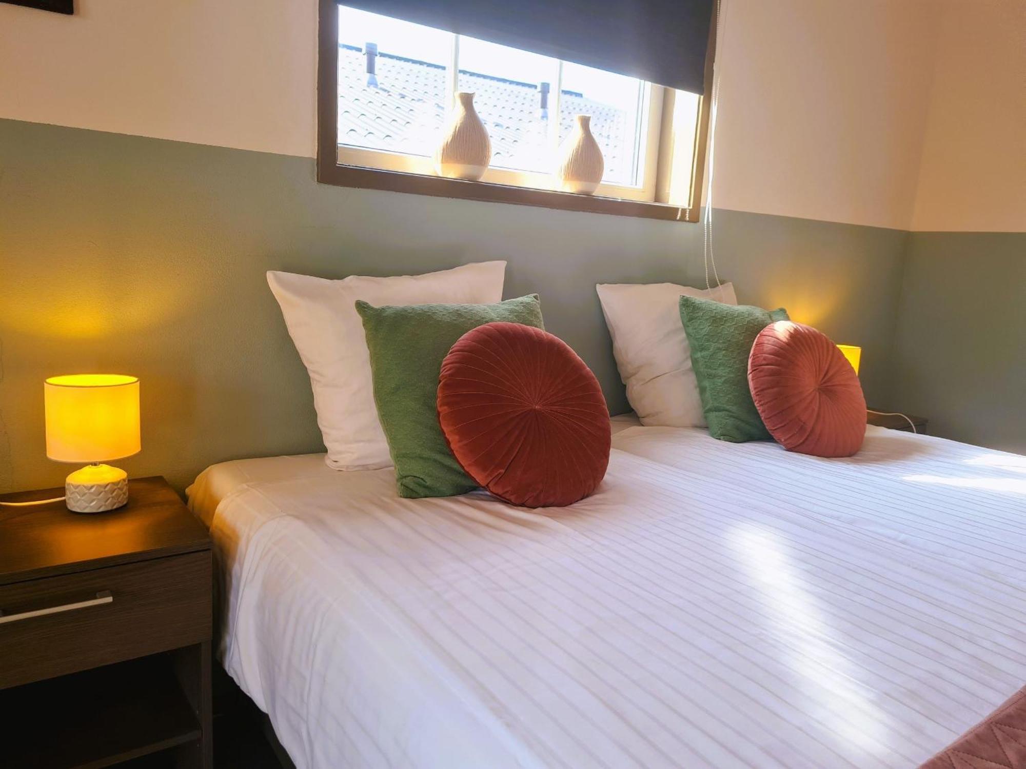 B&B De Kan Hoeve De Veenhoop Экстерьер фото