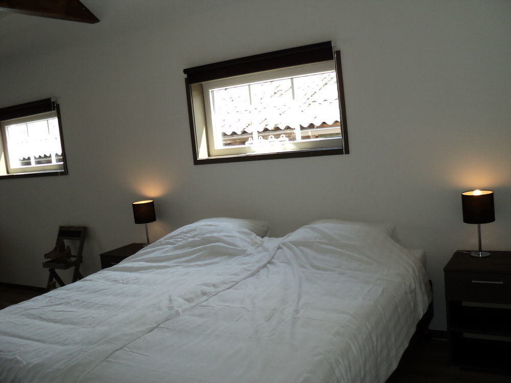 B&B De Kan Hoeve De Veenhoop Экстерьер фото