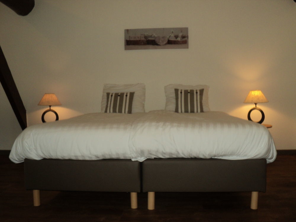 B&B De Kan Hoeve De Veenhoop Экстерьер фото