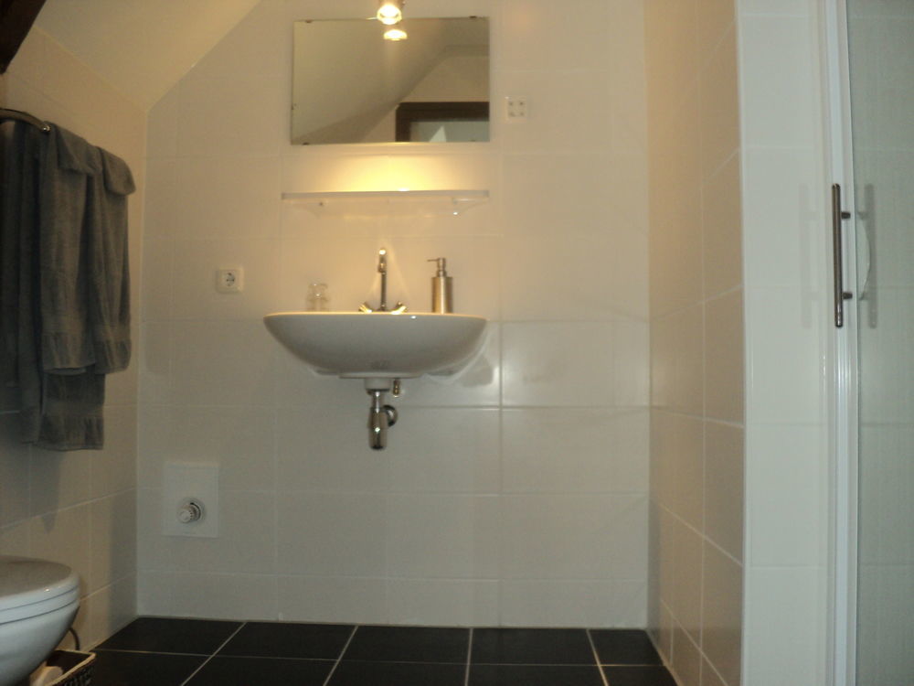 B&B De Kan Hoeve De Veenhoop Экстерьер фото