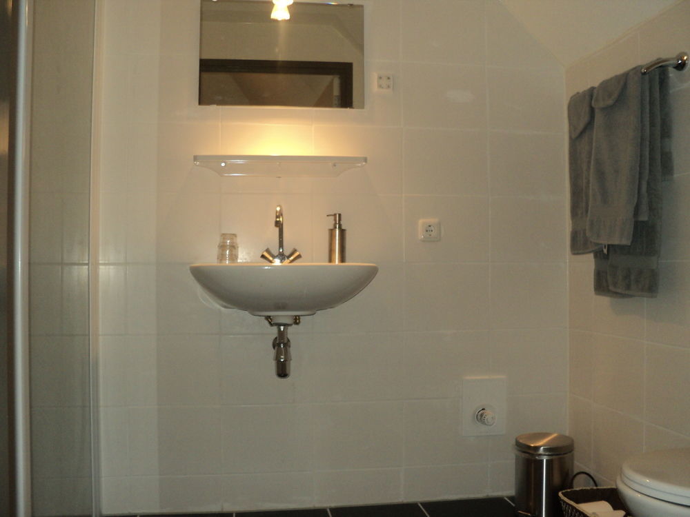 B&B De Kan Hoeve De Veenhoop Экстерьер фото